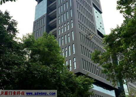 科陸股份科陸大廈