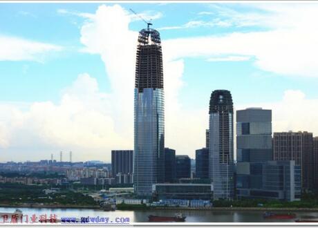 保利廣州洲際酒店