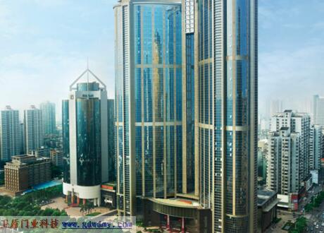 廣州中石化大廈