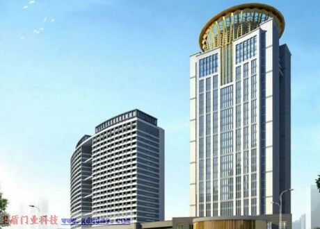 富盈地産大朗富盈商業中心