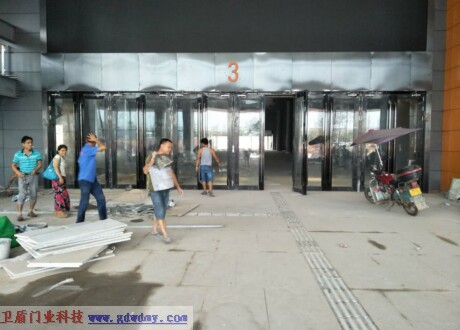 湖南醴陵陶瓷展覽館完工！