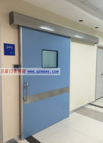 醫用潔淨密閉門MM-8006
