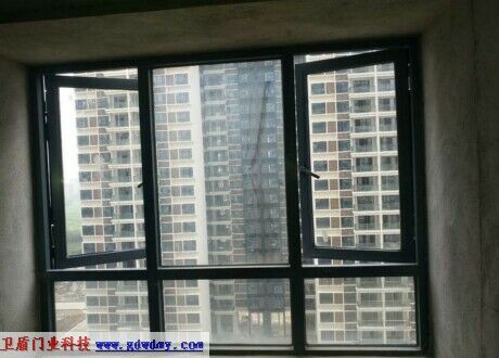 防火窗廠家市場多樣化