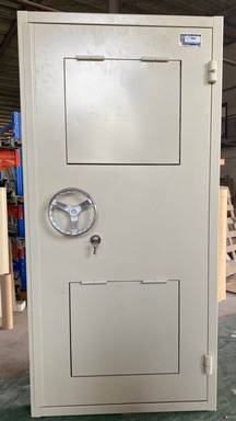 防火防爆門 FHFB-004