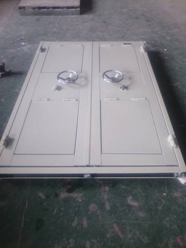 防火防爆門 FHFB-001