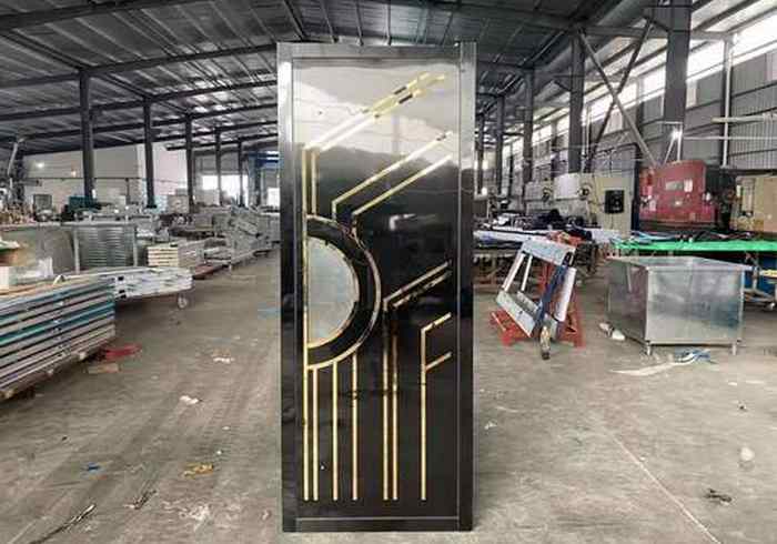 KTV隔音防火門 KM-8040