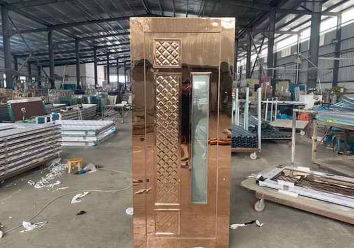 KTV隔音防火門 KM-8038