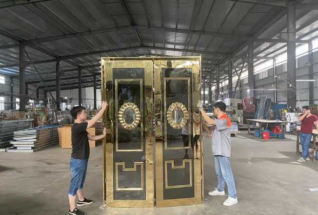 KTV隔音防火門 KM-8068