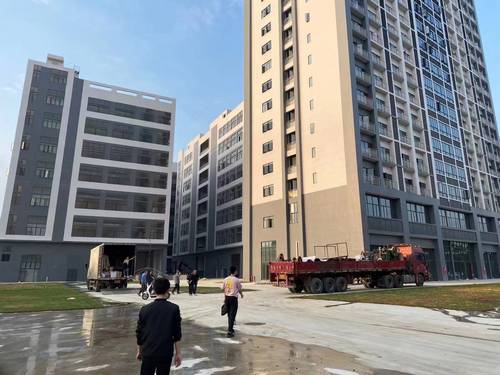 廣東衛盾門業科技有限公司已搬遷！！！