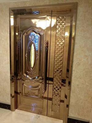 KTV隔音防火門KM-8071