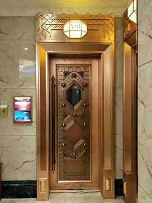 KTV隔音防火門KM-8072