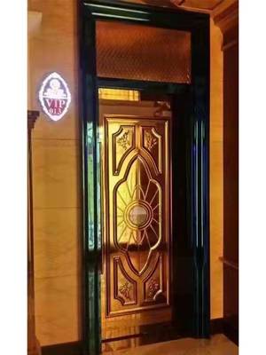 KTV隔音防火門KM-8073