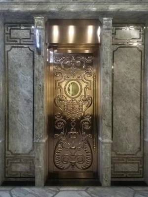 KTV隔音防火門KM-8074