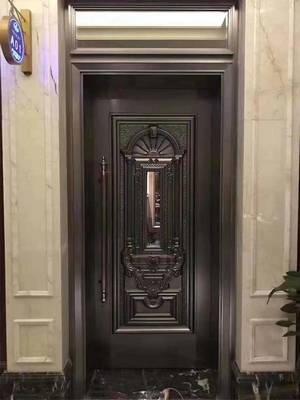 KTV隔音防火門KM-8076