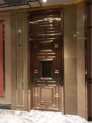 KTV隔音防火門KM-8076