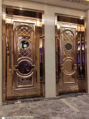 KTV隔音防火門KM-8078