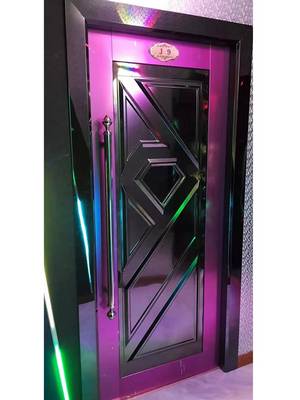 KTV隔音防火門KM-8079