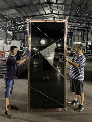 KTV隔音防火門KM-8085