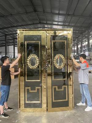 KTV隔音防火門KM-8091