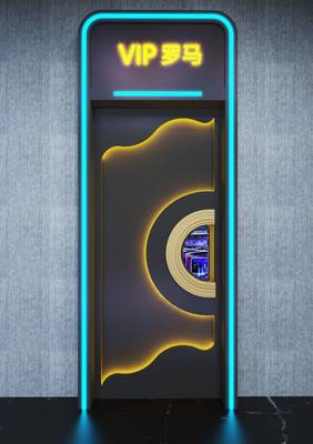 KTV隔音防火門KM-8093