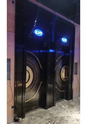 KTV隔音防火門KM-8098