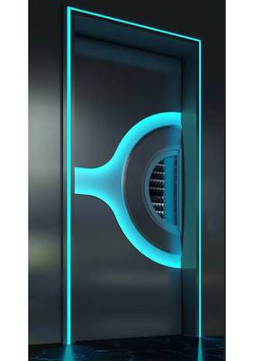 KTV隔音防火門KM-8114