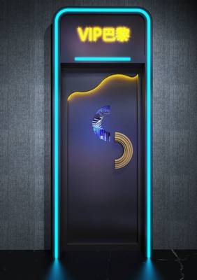 KTV隔音防火門KM-8116