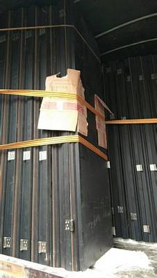 鋼質隔音防火門